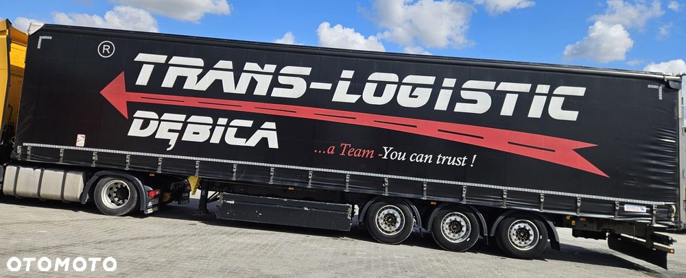 Schmitz Cargobull VARIOS - 2
