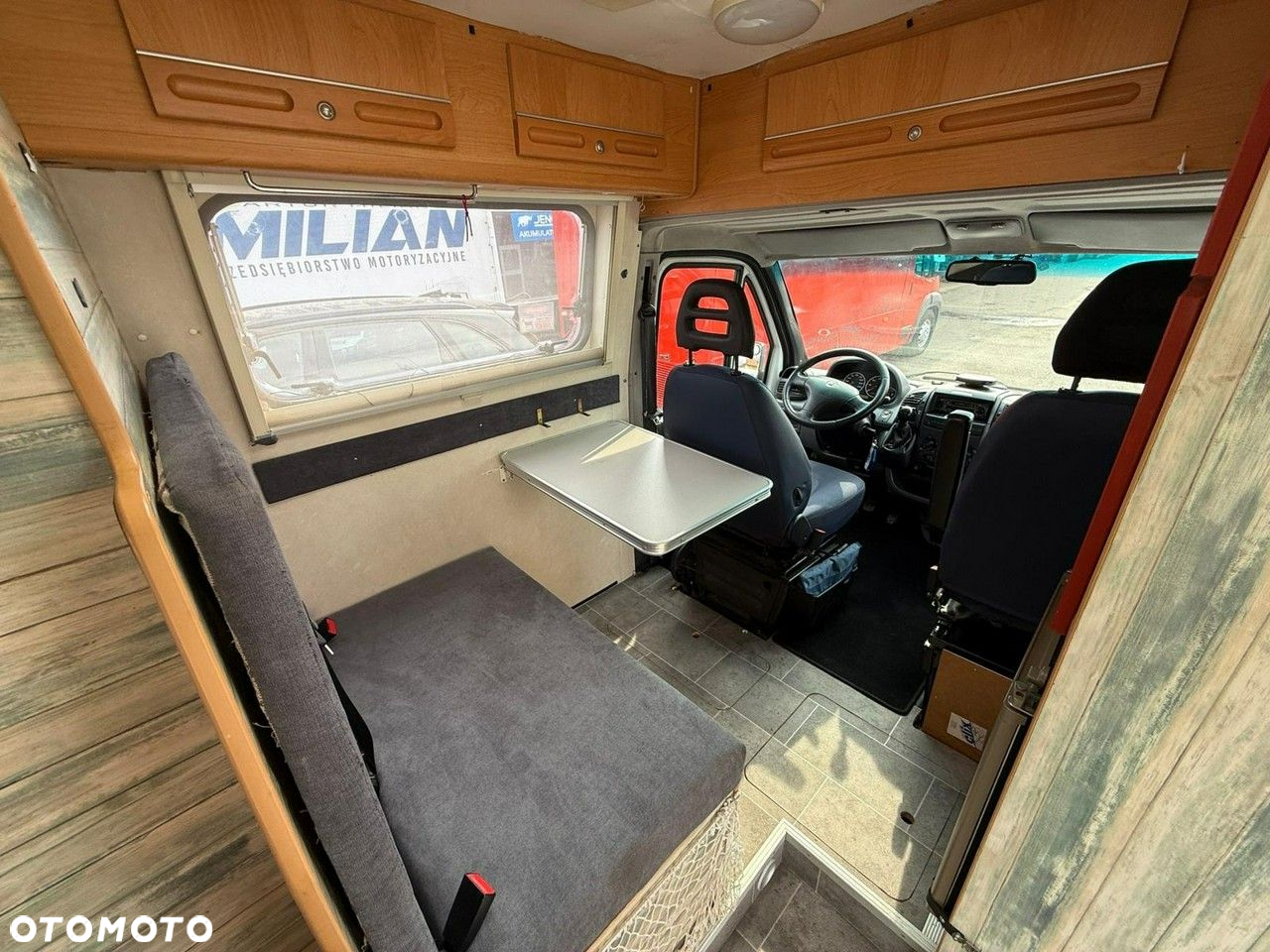 Fiat Ducato - 31
