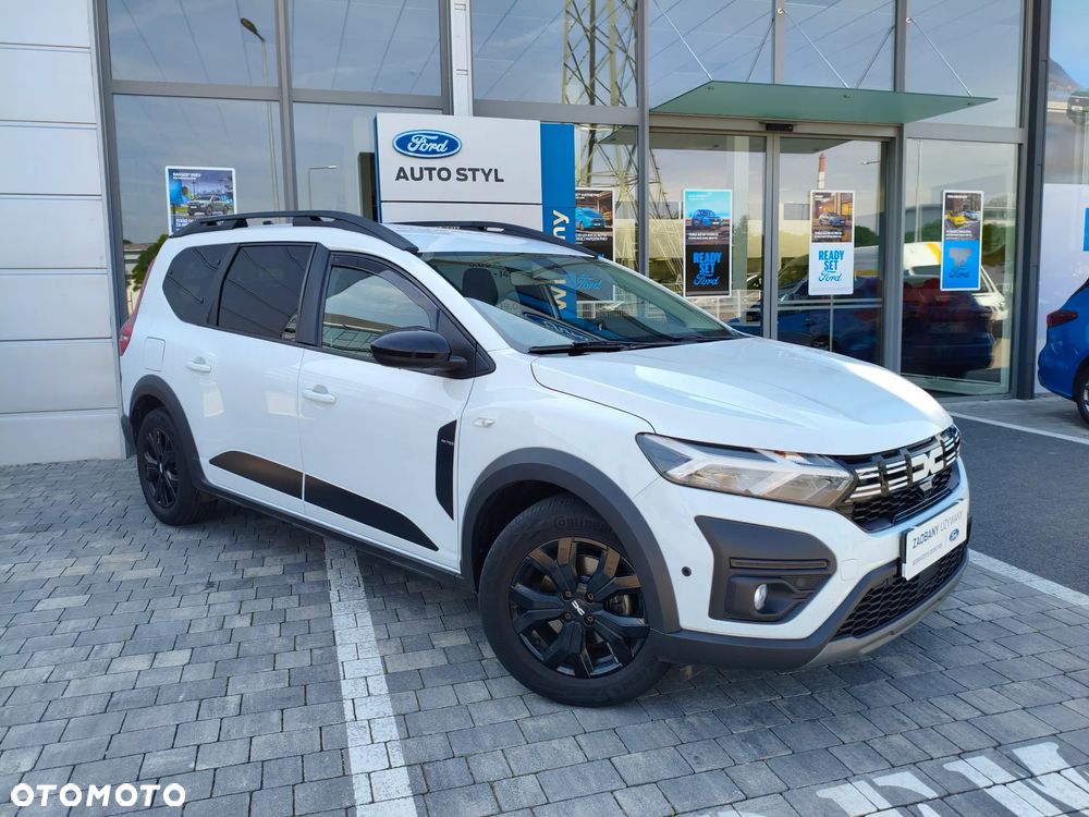 Dacia Jogger 1.0 TCe Extreme 7os - 1