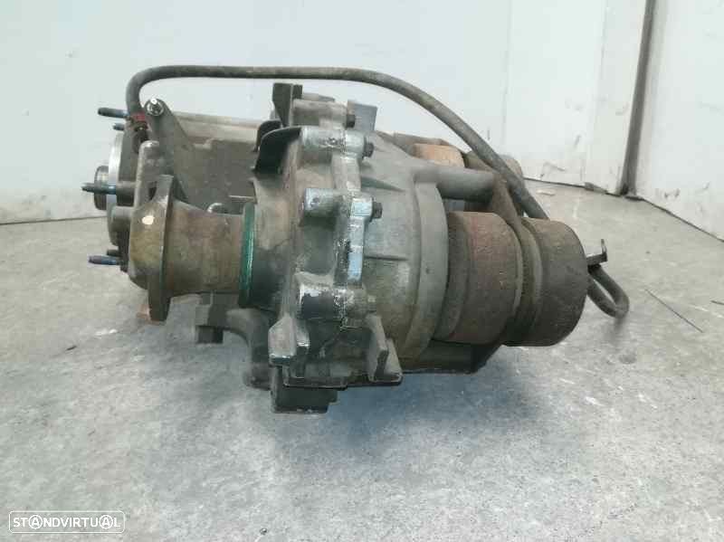 CAIXA TRANSFERÊNCIA JEEP GRAND CHEROKEE II 1999 - 1