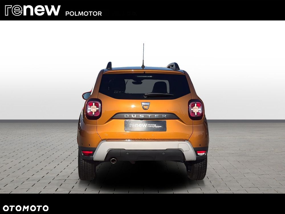 Dacia Duster 1.3 TCe FAP Prestige 4WD - 4