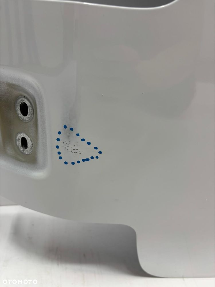 Opel Vivaro C Proace Jumpy Expert Drzwi Lewe Tył Tylne 9809684280 088274808 - 5