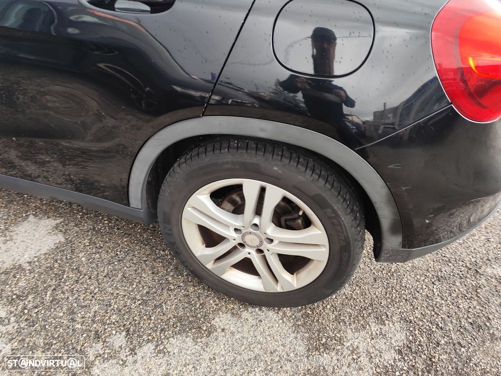 Mercedes-Benz GLA 220 d Style - 6
