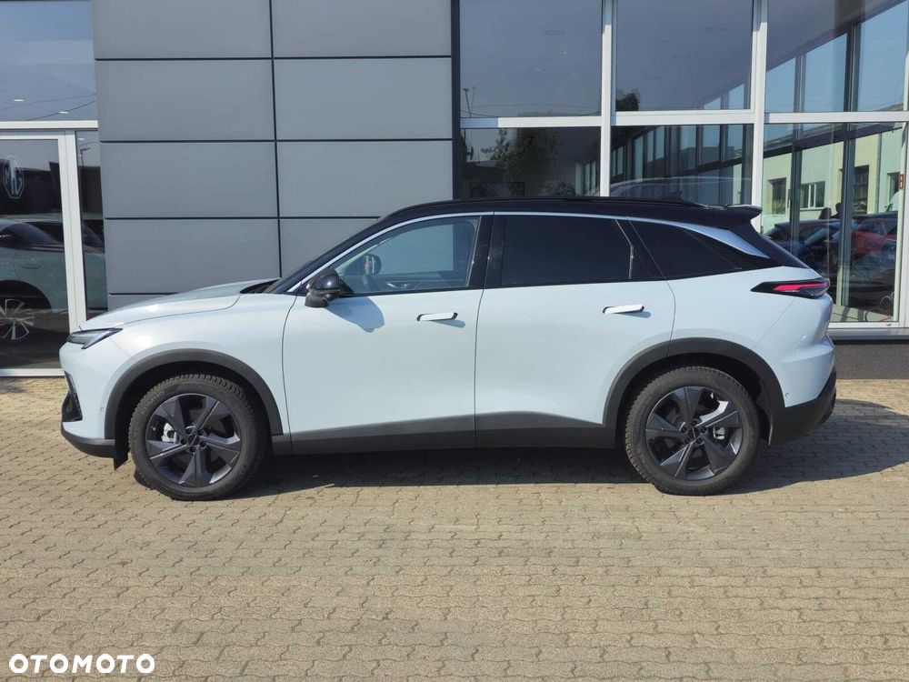 BAIC 5 Beijing 1.5T Luxury DCT - 8