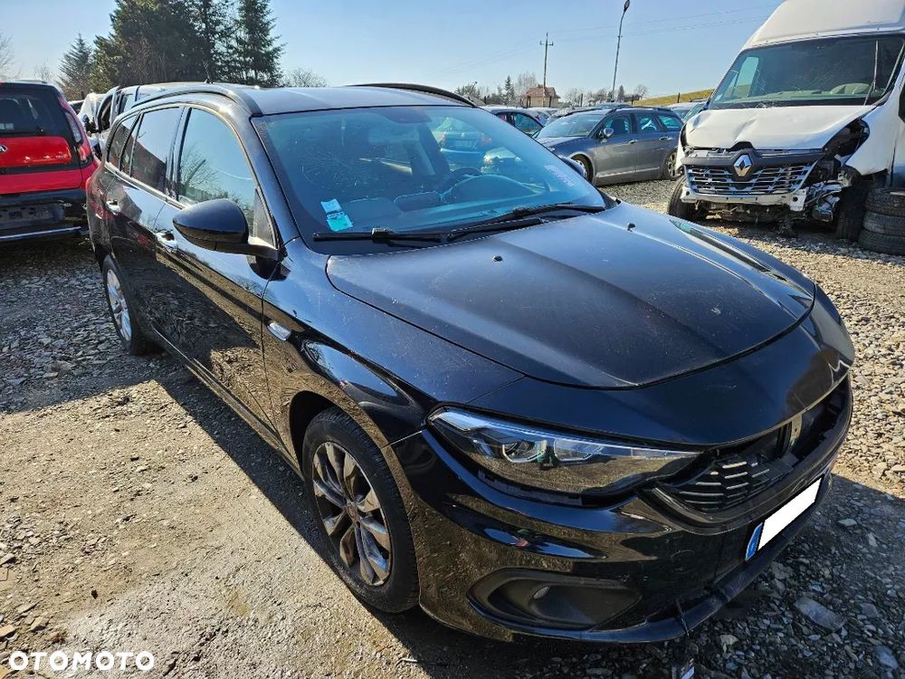 Fiat Tipo 1.6 MultiJet 16v S-Design DDCT - 5