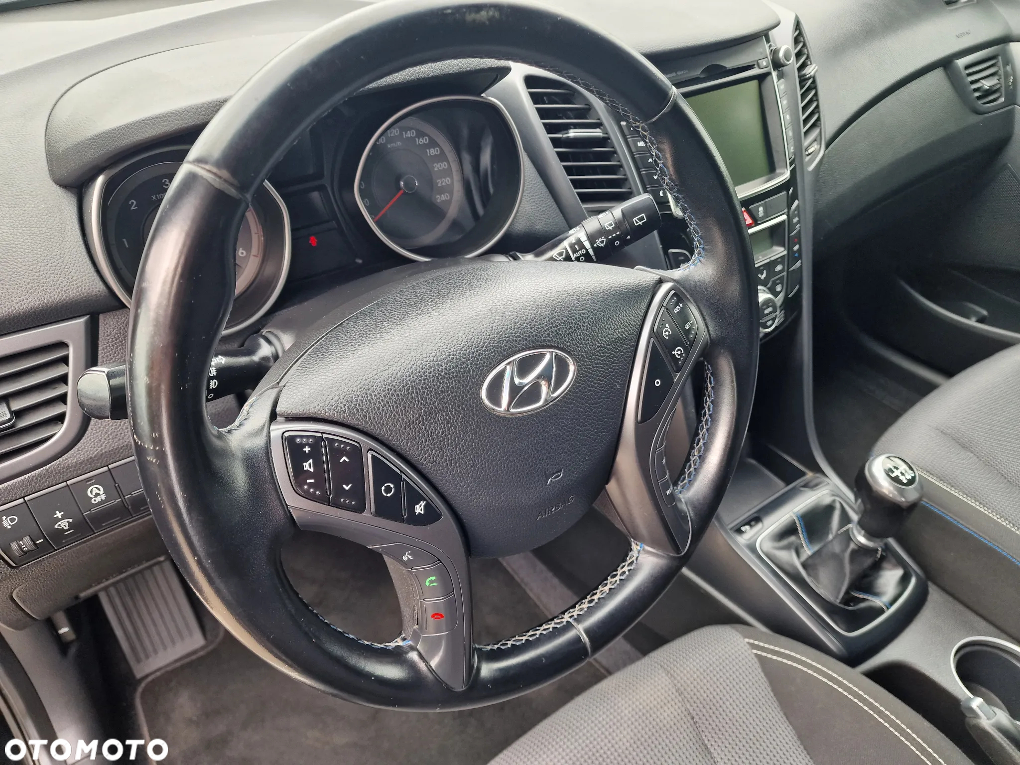 Hyundai i30 - 7