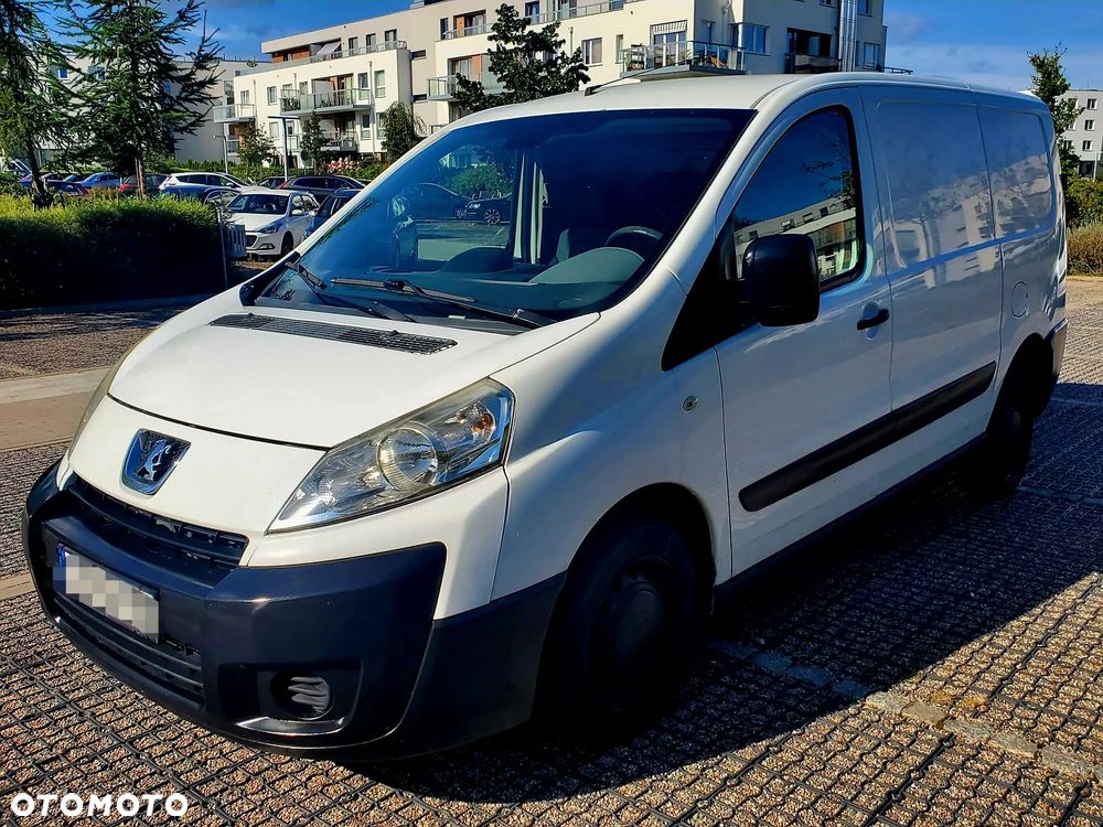 Peugeot Expert - 22