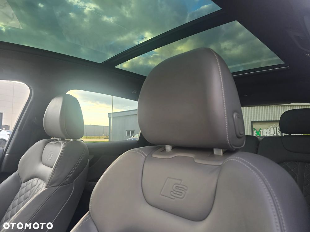 Audi SQ7 - 24
