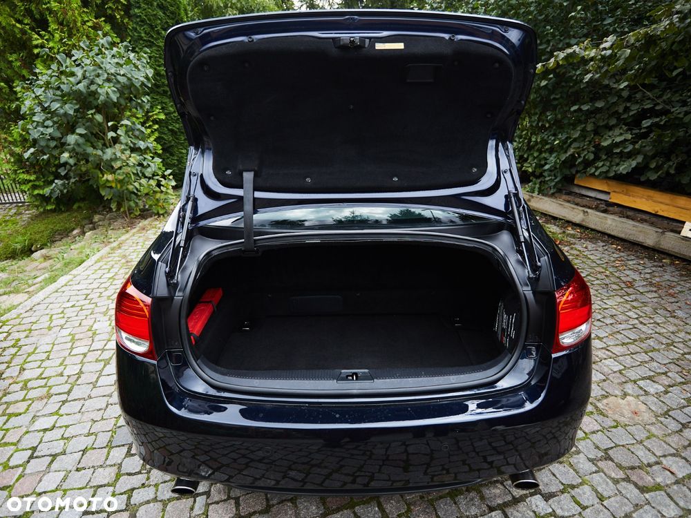 Lexus GS 450h - 18