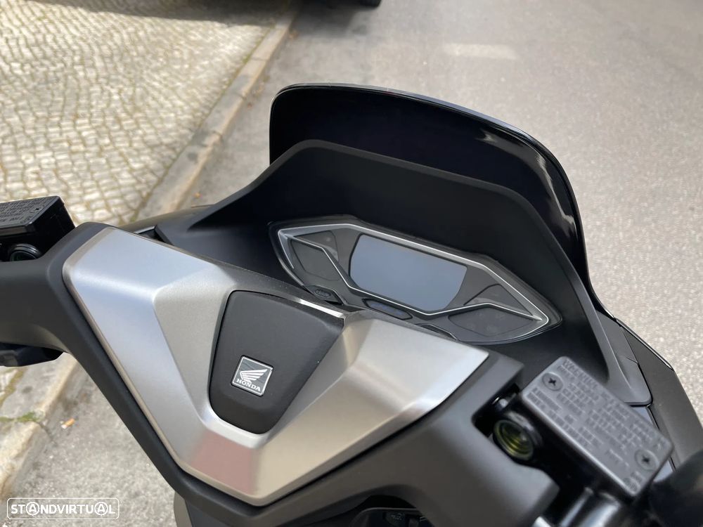 Honda PCX125 - DESDE 50 EUR / MÊS !! - 6