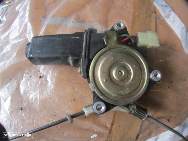 Elevador Com Motor 0621002800 MITSUBISHI SPACE WAGON 1993 2.0TD 82CV 5P VERMELHO TE 2 PINOS - 3