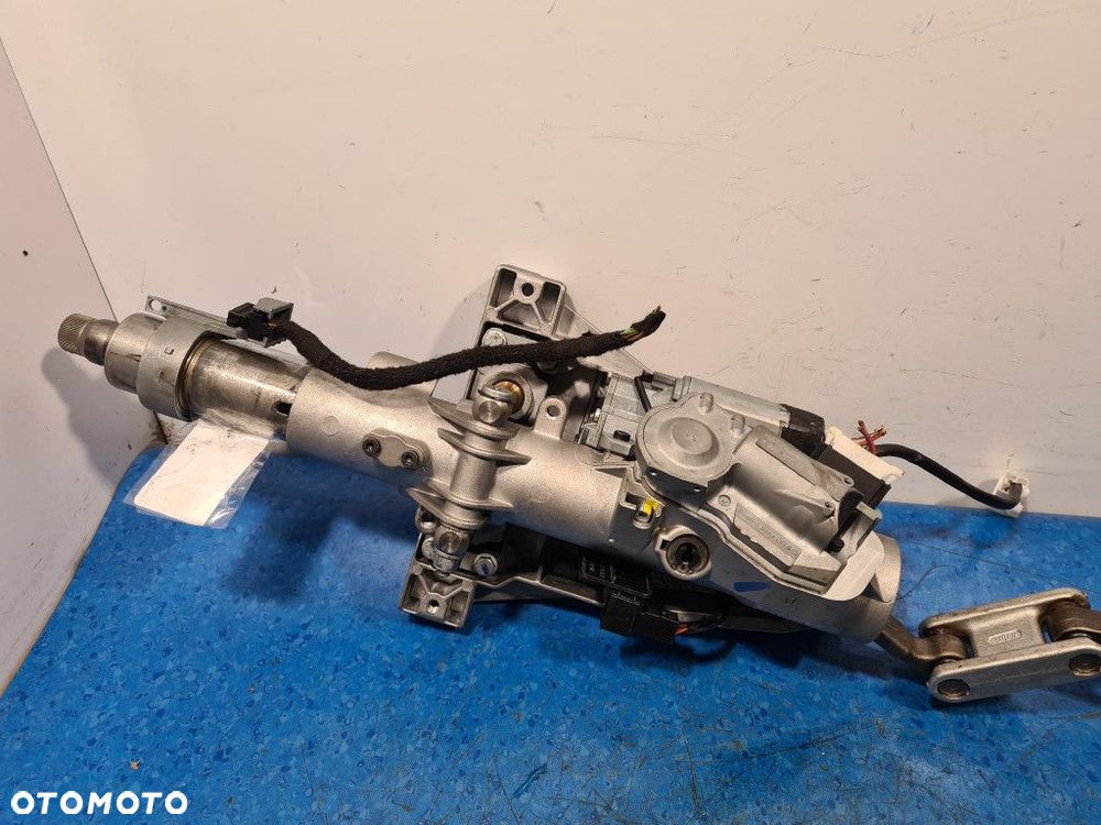 MERCEDES W203 LIFT KOLUMNA KIEROWNICZA A2094600316 - 8