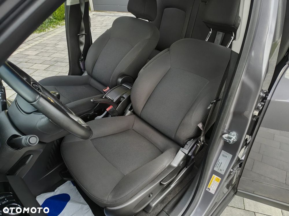 Chevrolet Orlando 1.4T LTZ+ - 22
