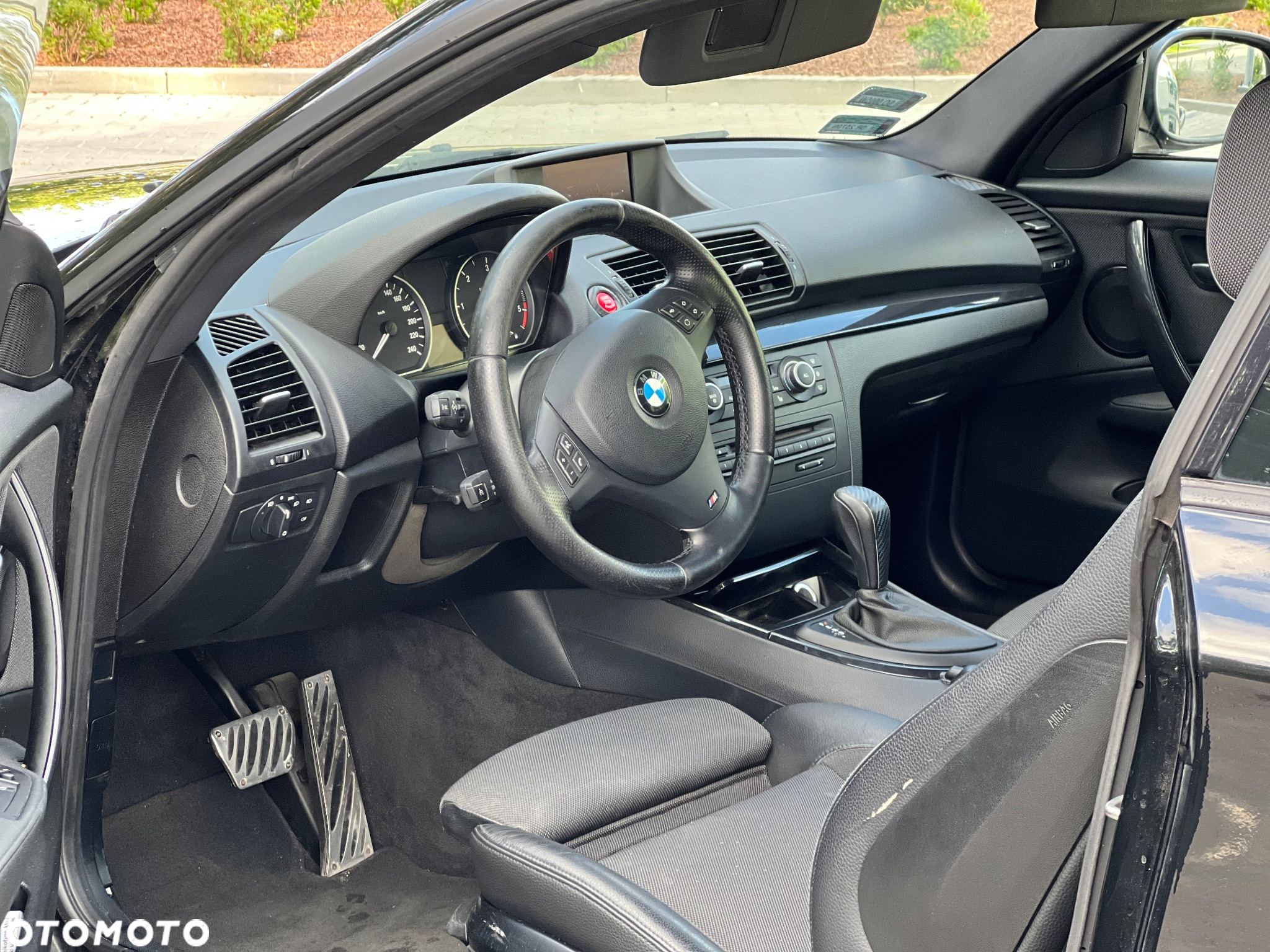 BMW Seria 1 118d - 18