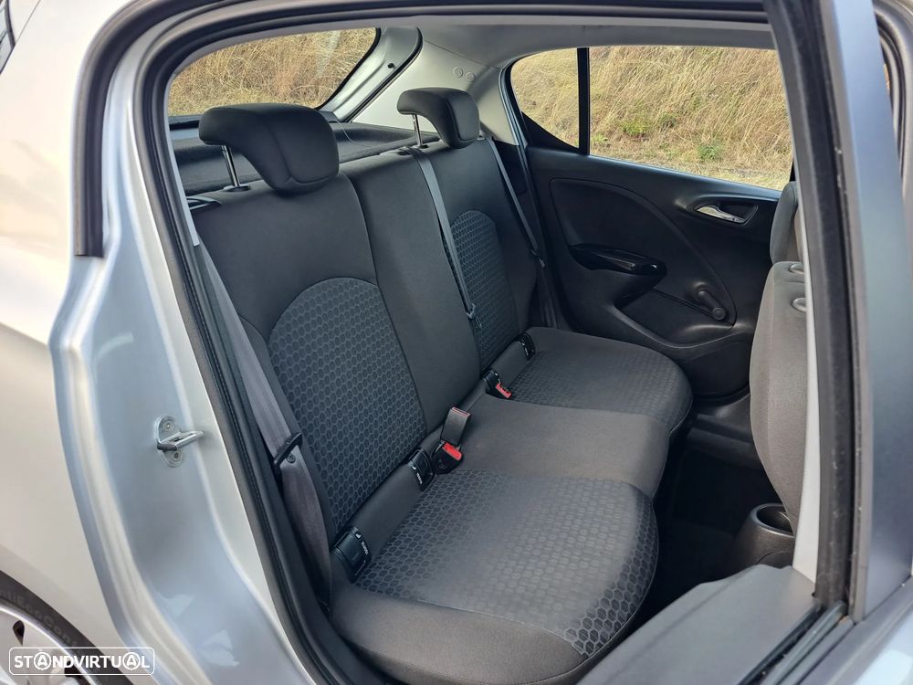 Opel Corsa 1.3 CDTi Dynamic - 22