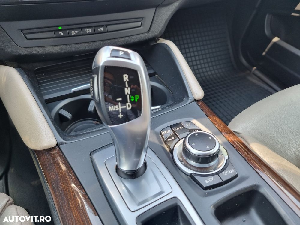 BMW X6 - 6