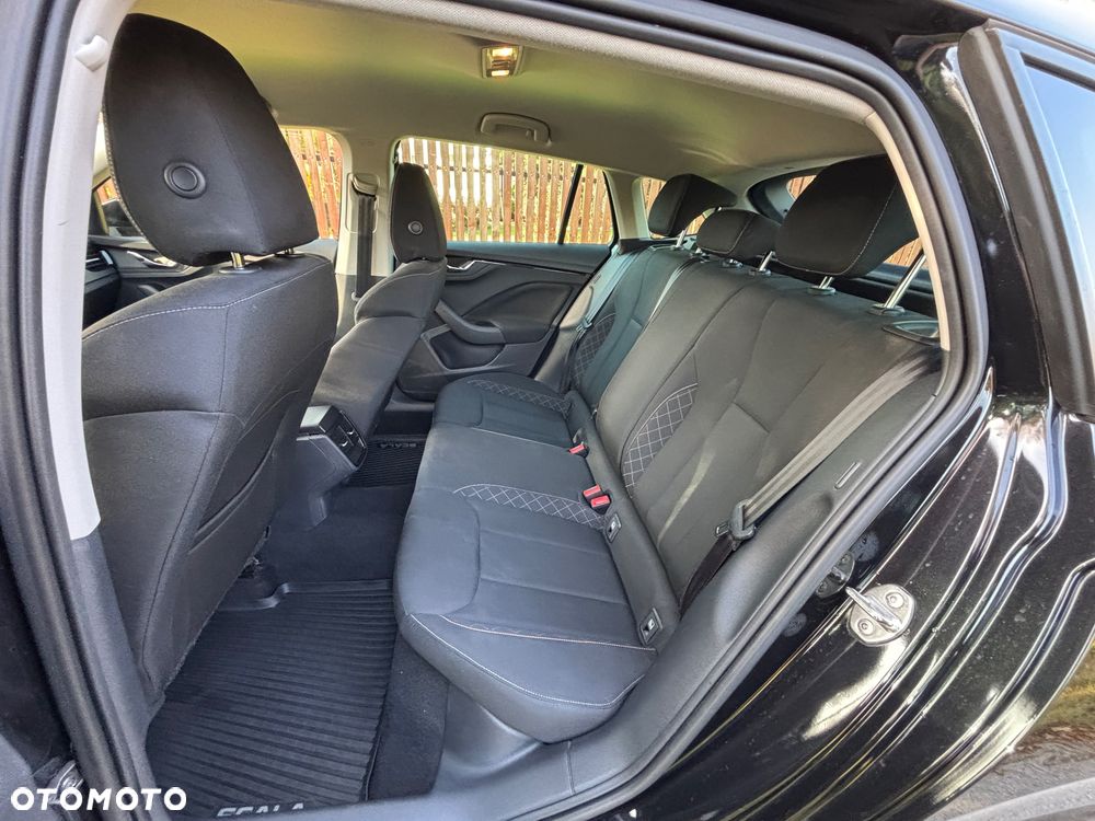 Skoda Scala 1.0 TSI Ambition DSG - 18