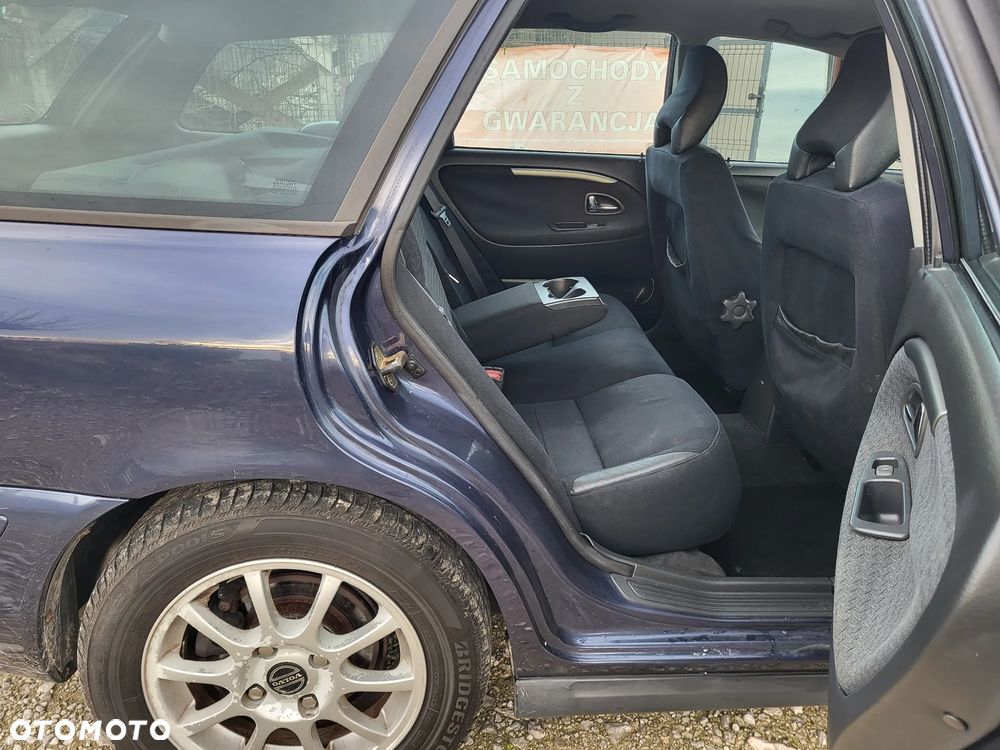 Volvo V40 1.9 D Classic Limited Edition Sport - 10