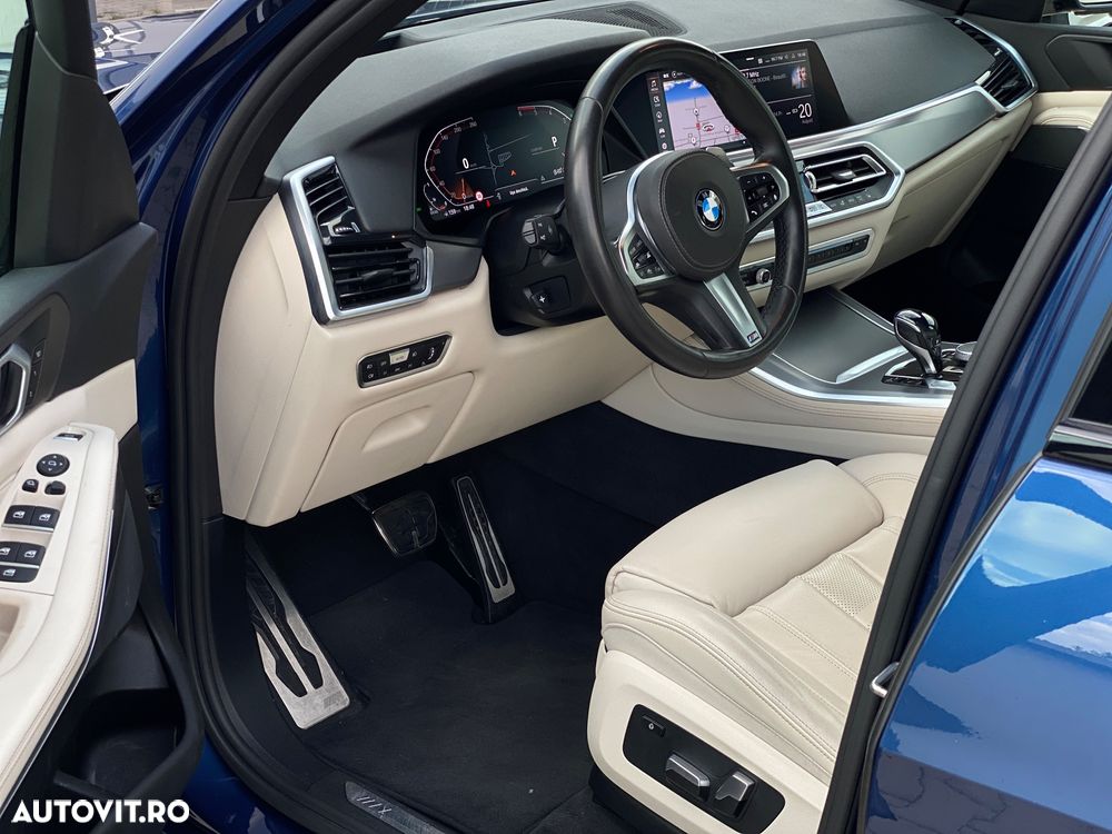 BMW X5 - 8