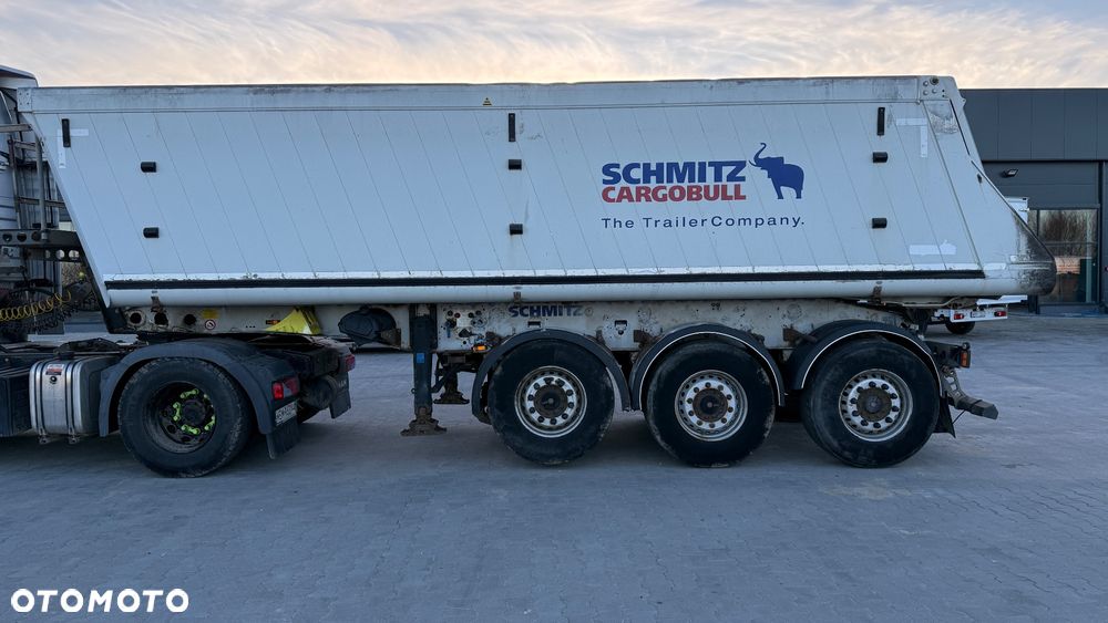 Schmitz Cargobull Ski24 - 2