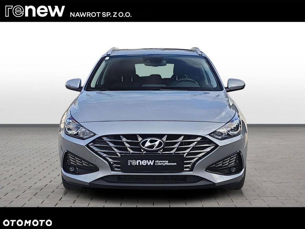 Hyundai i30 - 8
