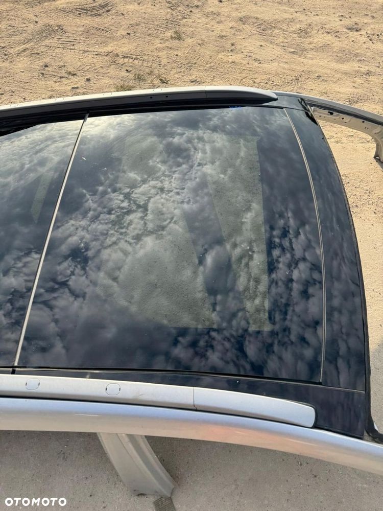 DACH PANORAMA HYUNDAI IX35 2010-2015 - 4