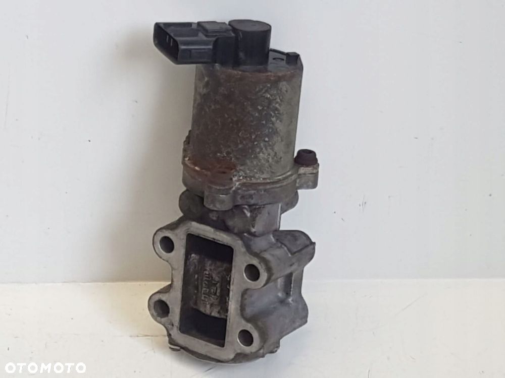 TOYOTA COROLLA VERSO 04- 2.2D ZAWÓR EGR 256200R011 - 4