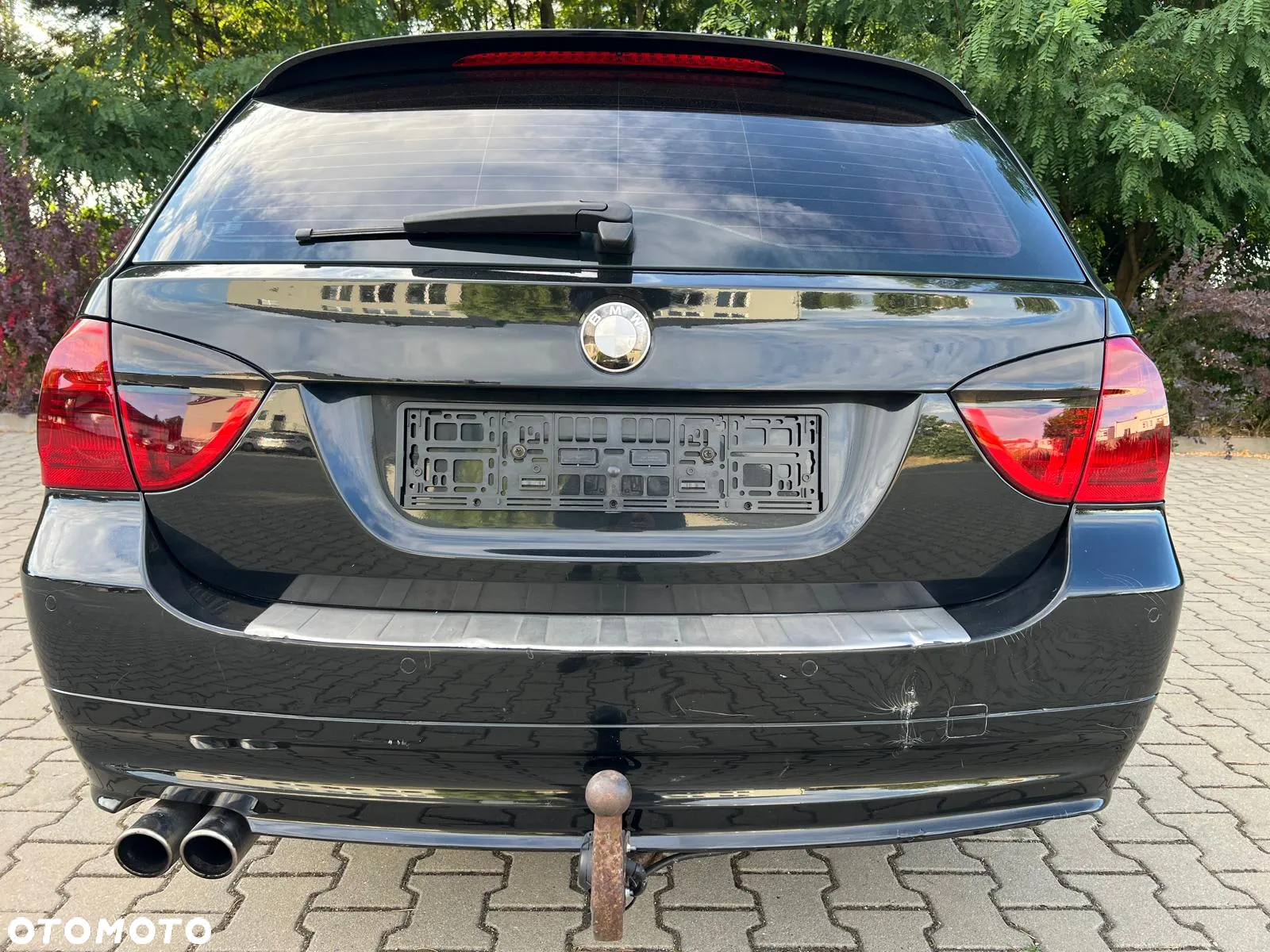BMW Seria 3 - 8