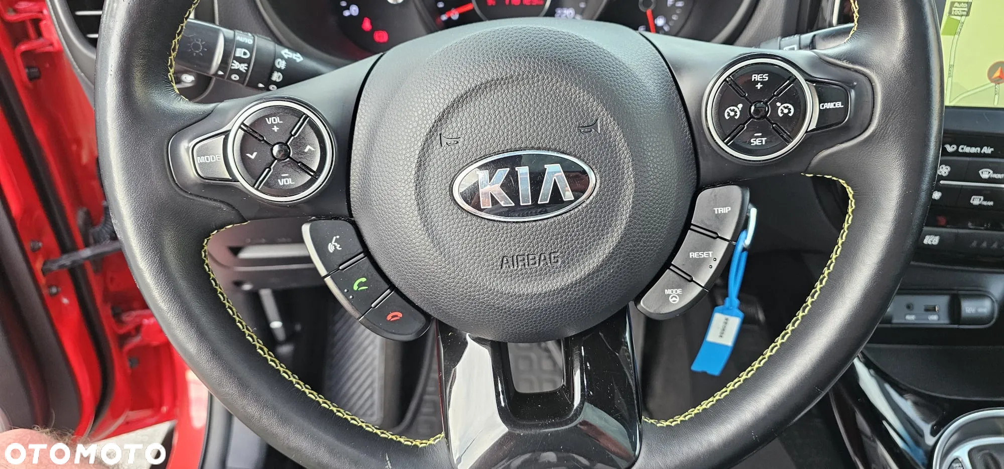 Kia Soul 1.6 CRDI Automatik Black Collection - 9