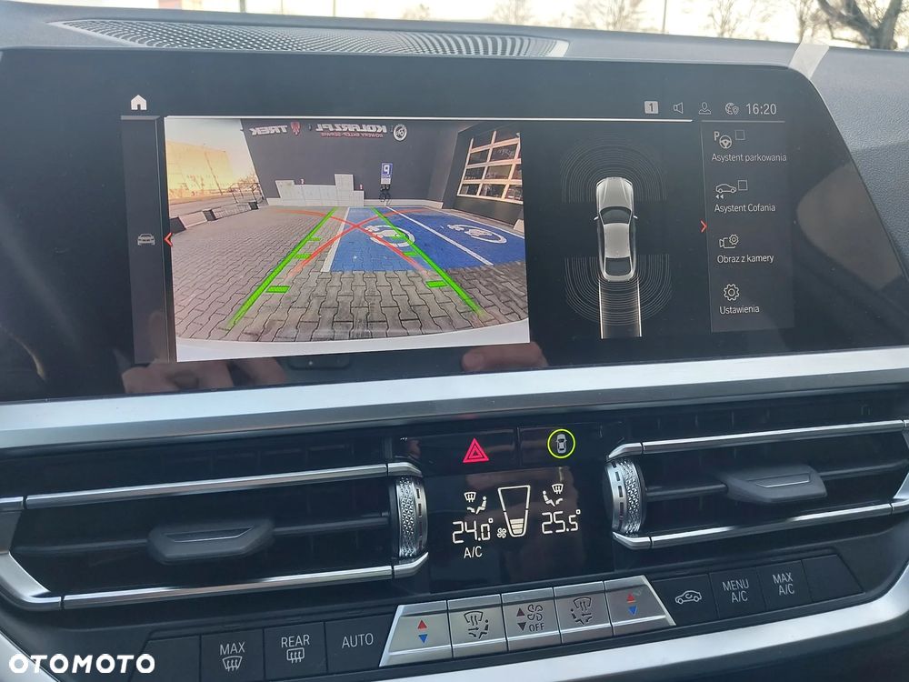 BMW Seria 4 430i xDrive M Sport sport - 15