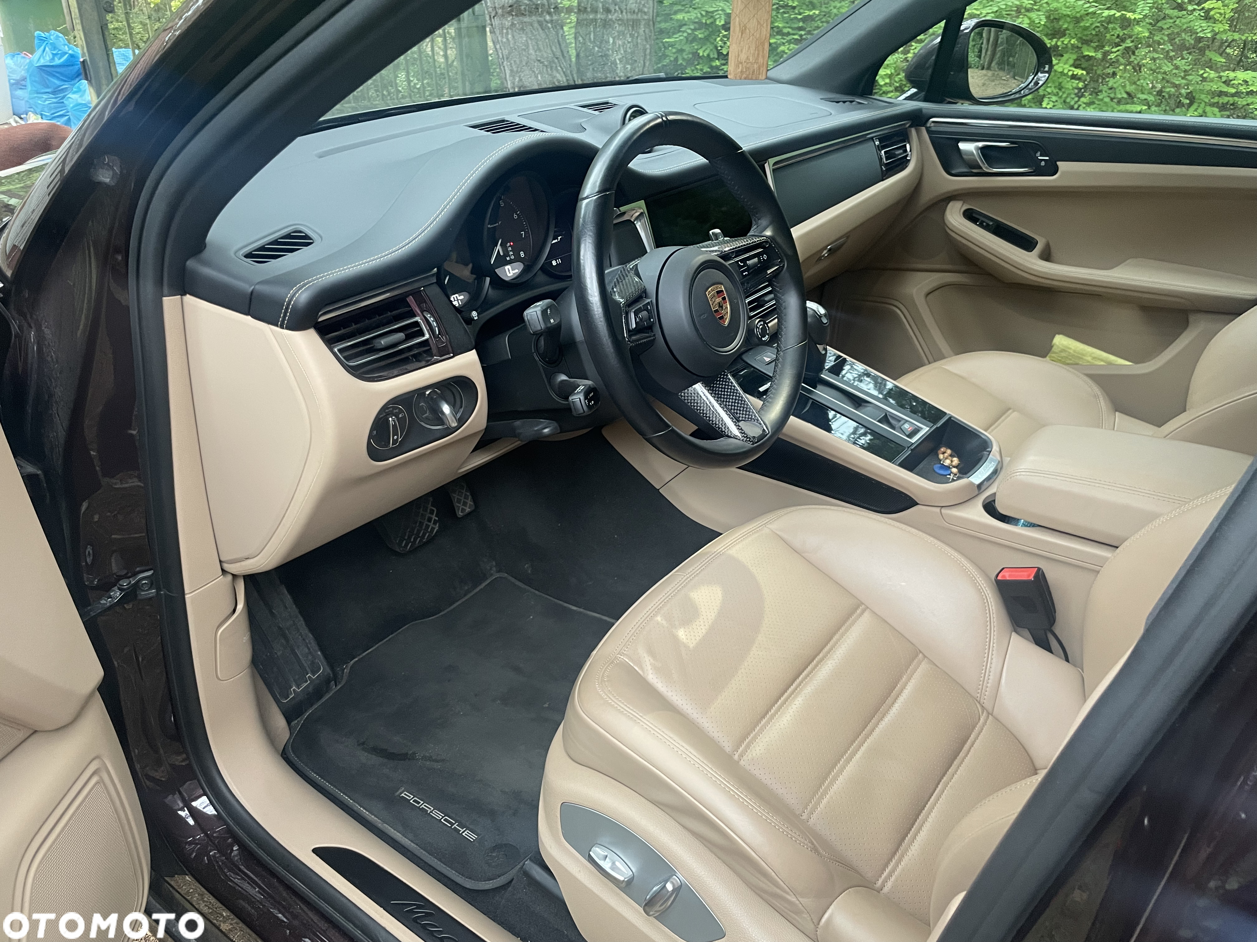 Porsche Macan T - 12