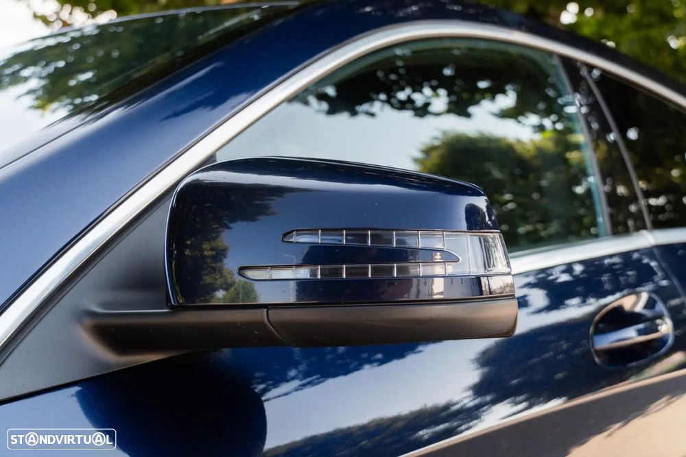 Mercedes-Benz CLA 180 d - 39