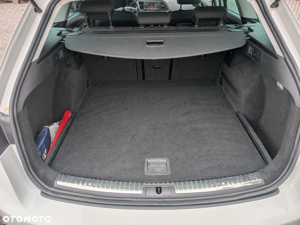 Seat Leon 1.4 TSI ACT Start&Stop DSG FR - 23