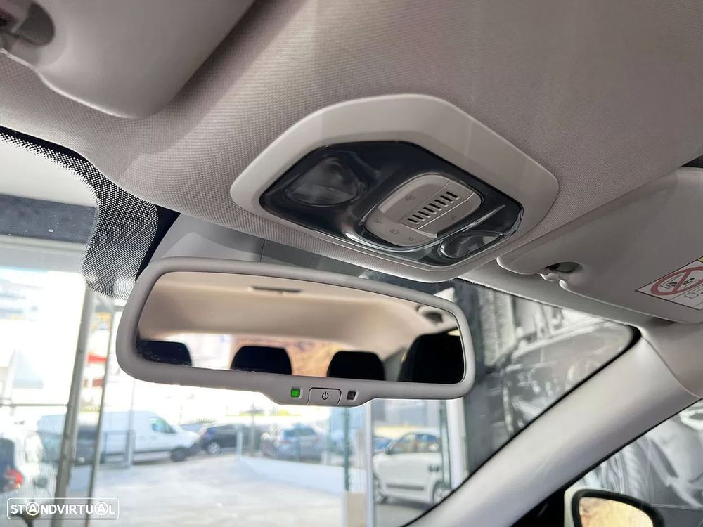 Fiat Tipo Station Wagon 1.3 M-Jet Lounge - 16