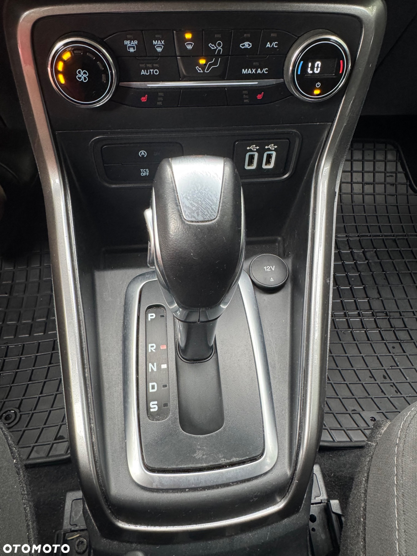 Ford EcoSport - 19