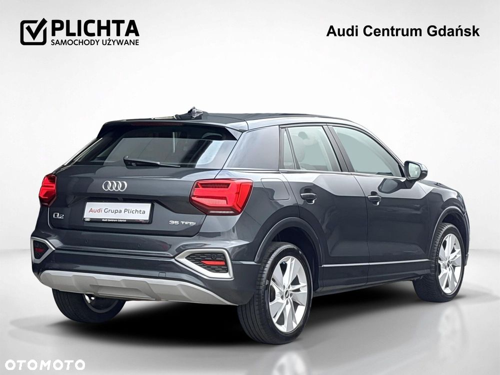 Audi Q2 - 6