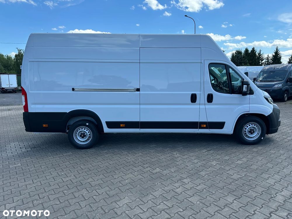 Fiat DUCATO L4H3 ZABUDOWA W CENIE !!! - 7
