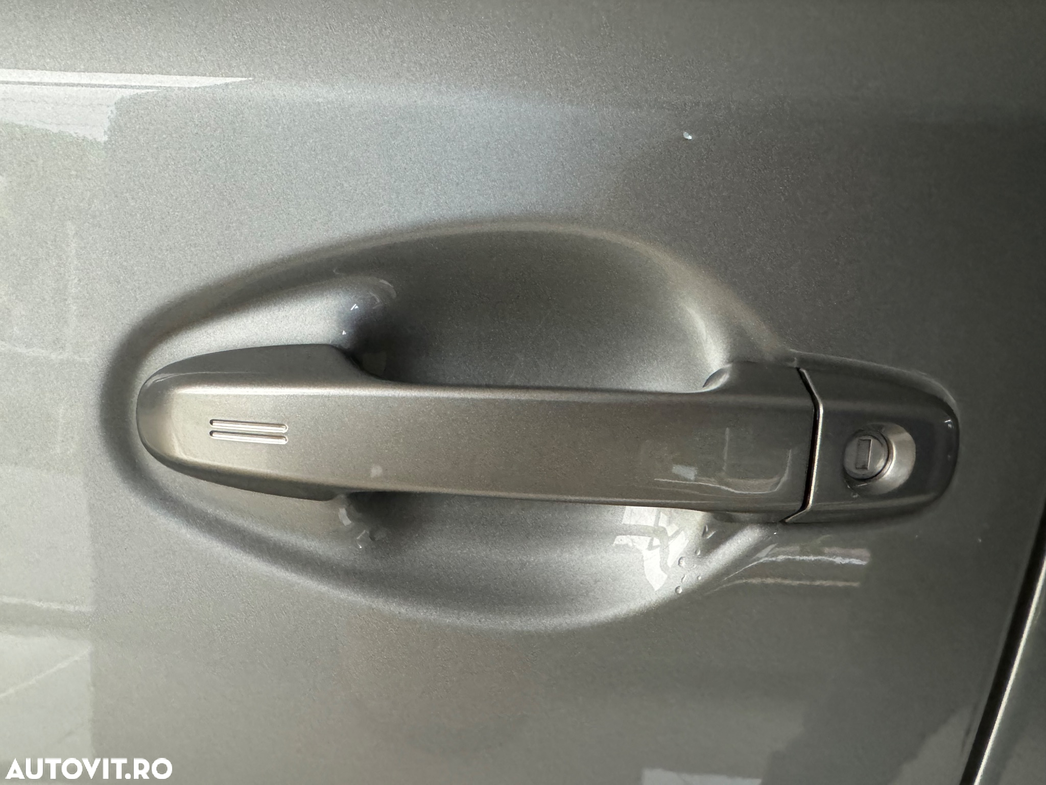 Toyota Auris 1.8 VVT-i Hybrid Automatik Touring Sports Edition-S - 34