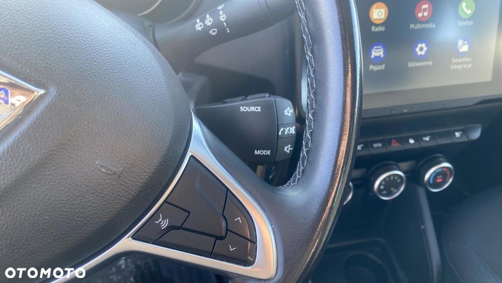 Dacia Duster 1.5 Blue dCi Comfort 4WD - 21