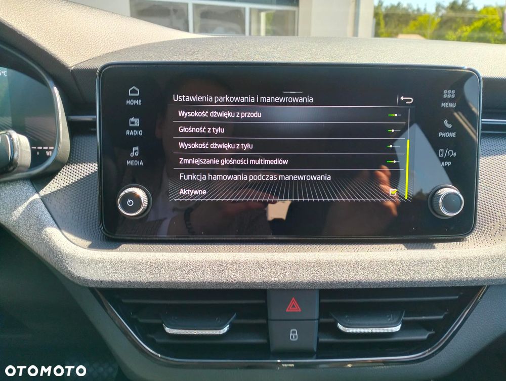 Skoda Scala 1.0 TSI Selection DSG - 29