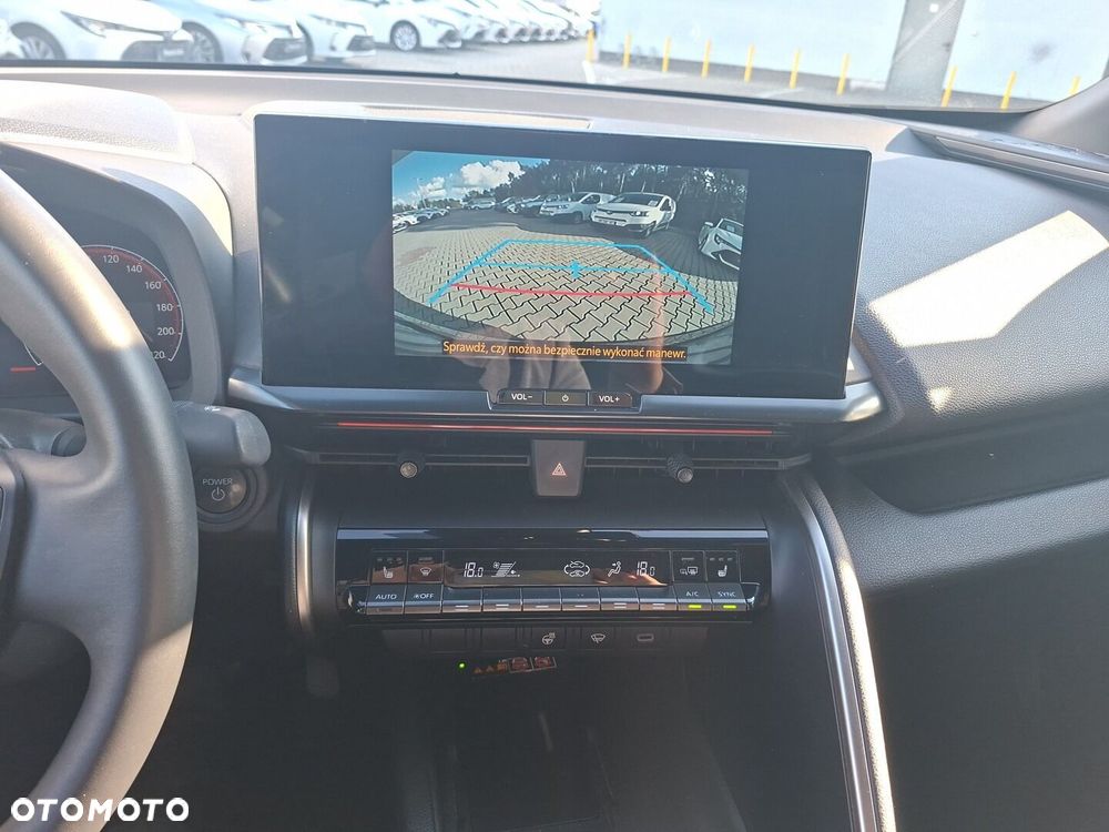 Toyota C-HR - 17