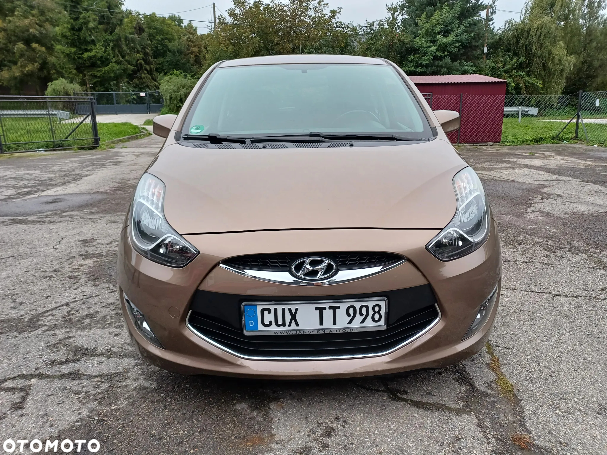 Hyundai ix20 1.4 Classic - 5