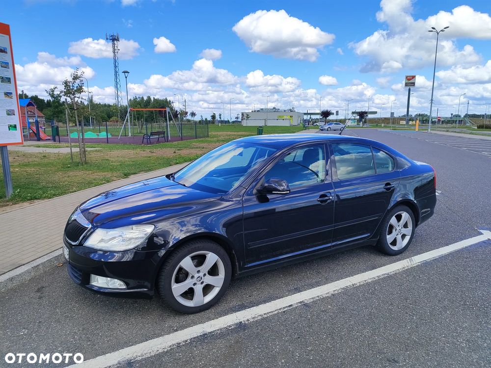 Skoda Octavia - 2