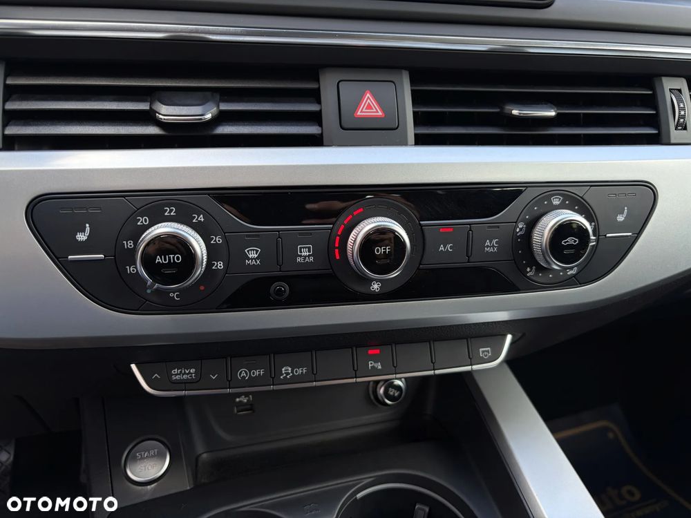 Audi A4 Limousine 2.0 TFSI ultra S tronic design - 31