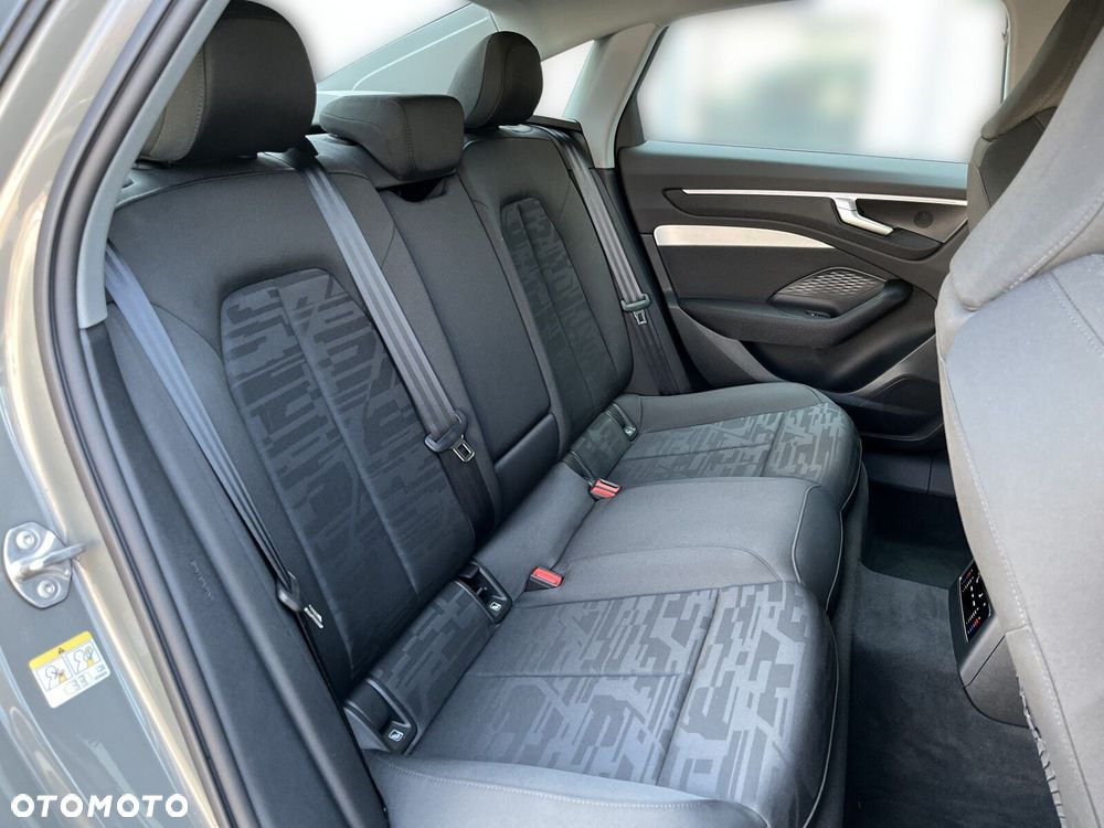 Audi A6 Limousine - 31