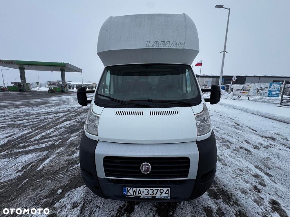 Fiat DUCATO - 21
