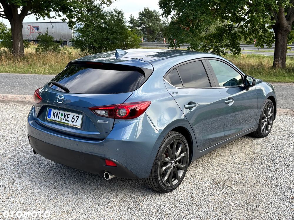 Mazda 3 SKYACTIV-G 120 NAKAMA - 26