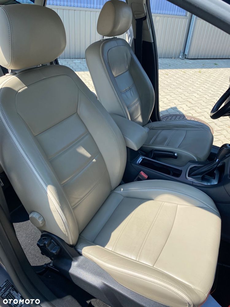 Ford Mondeo 2.0 EcoBoost Titanium - 11
