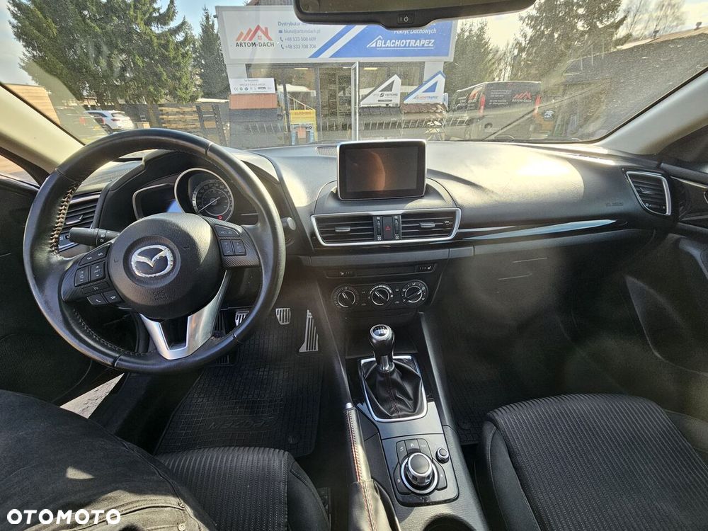 Mazda 3 - 13
