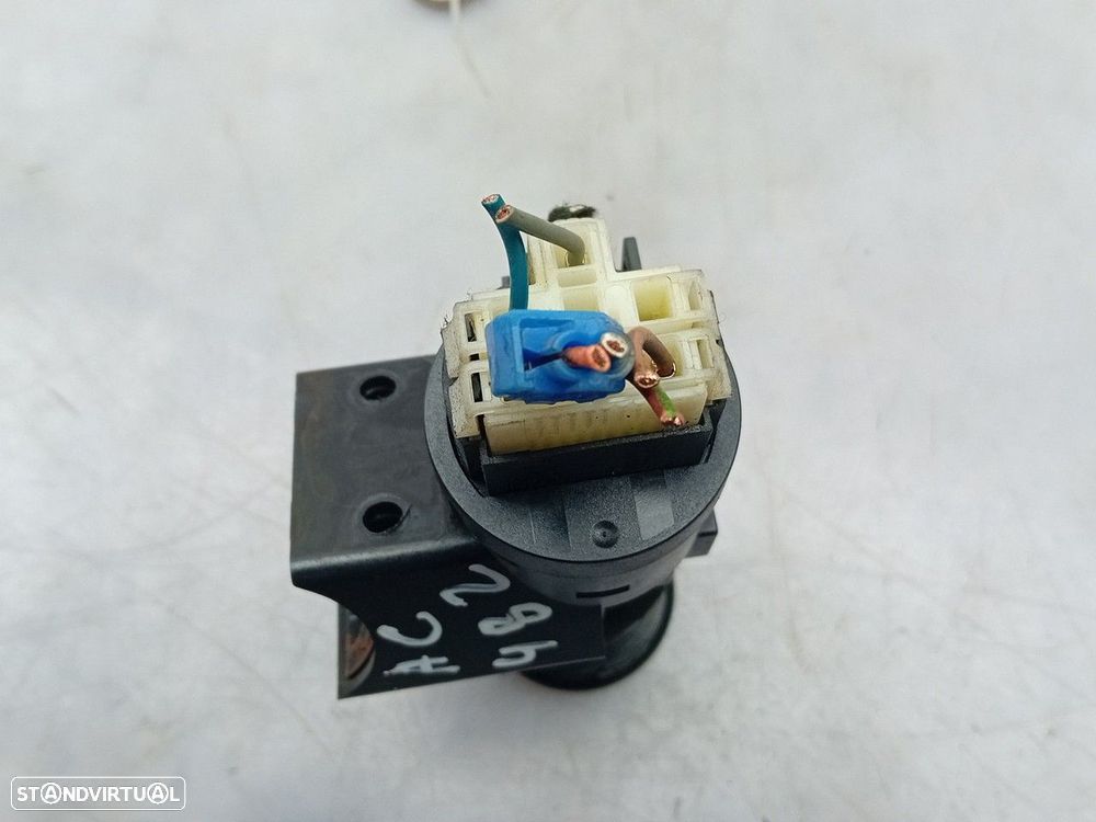 Canhão da ignição FORD Ka (RU8) - 4